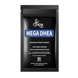 Nova Labs DHEA50