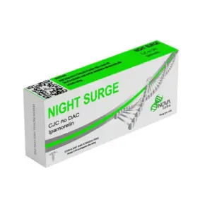 Nova Labs Night Surge