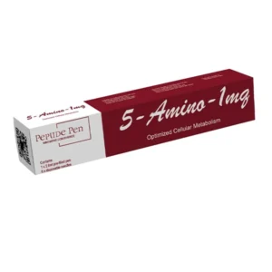 5-Amino-1mg - Peptide Pen