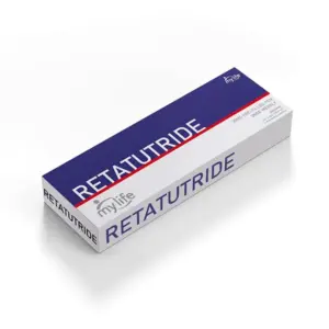 My Life - Retatrutide