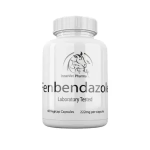 InnerVet Pharma - Fenbendazole