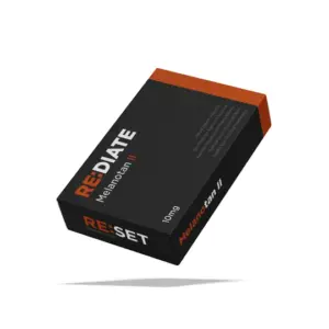 RE:DIATE