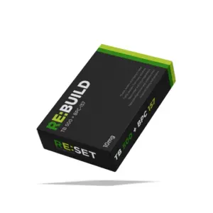 RE:BUILD
