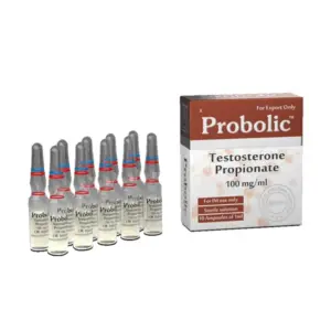 Cooper Pharma Test Prop 100