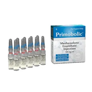 Cooper Pharma Primabolin 100