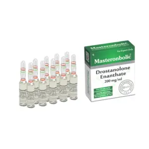Cooper Pharma Masteron Enanthate 200