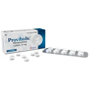 Cooper Pharma Proviron 25