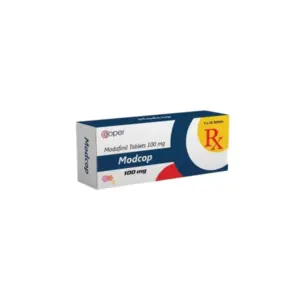 Cooper Pharma Modafinil 100
