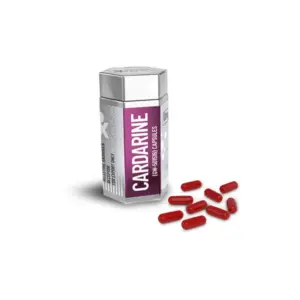 Cooper Pharma Cardarine - GW 501516