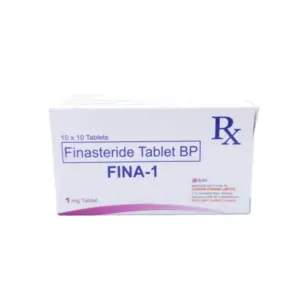 Cooper Pharma Finpecia