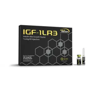 Cooper Pharma IGF-1 LR3 Kit