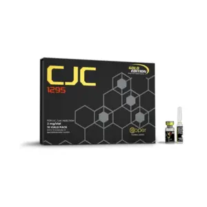 Cooper Pharma CJC Kit