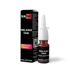 FckFat - Melanotan Nasal Spray