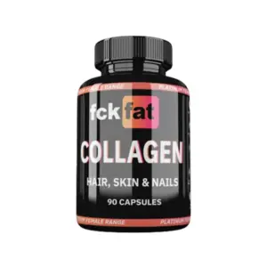 FckFat - Collagen