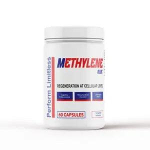 Limitless Performance - Methylene Blue 10