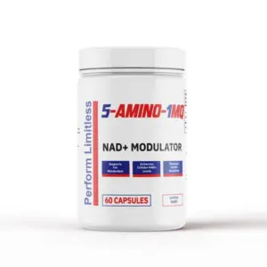 Limitless Performance - 5 Amino 1MQ