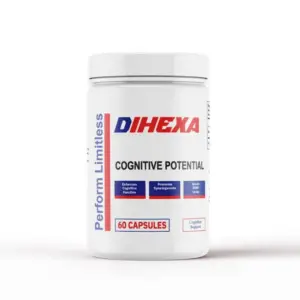 Limitless Performance - Dihexa