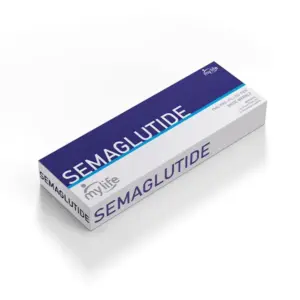 My Life - Semaglutide