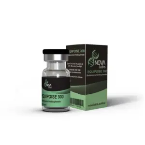 Nova Labs Equipoise 300