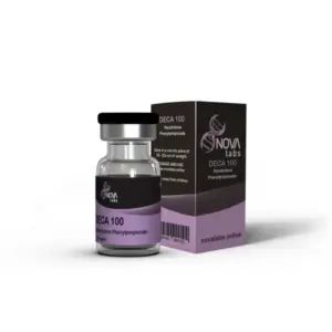 Nova Labs Deca 100 (NPP)