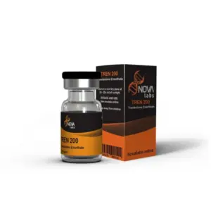 Nova Labs Tren E 200