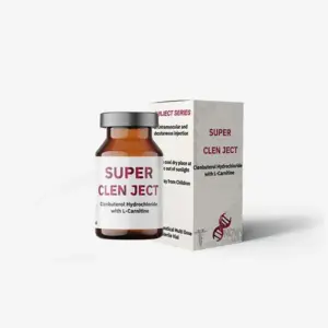 Nova Labs Super Clen Ject