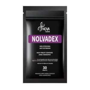Nova Labs Nolvadex 20