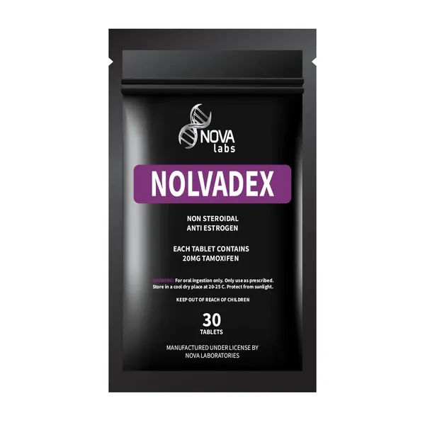 Nova Labs Nolvadex 20