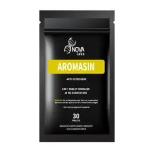 Nova Labs Aromasin