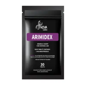 Nova Labs Arimidex
