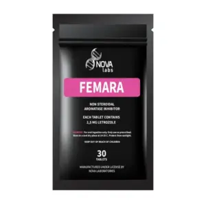Nova Labs Femara