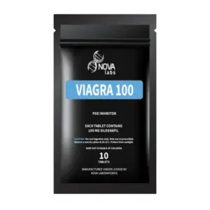 Nova Labs Viagra 100