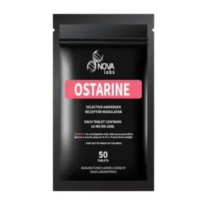 Nova Labs Ostarine