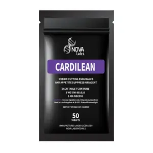 Nova Labs CardiLean