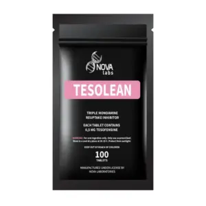 Nova Labs Tesolean