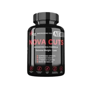 Nova Labs Nova Cuts