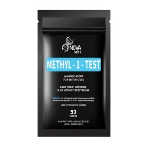 Nova Labs Methyl-1-Test