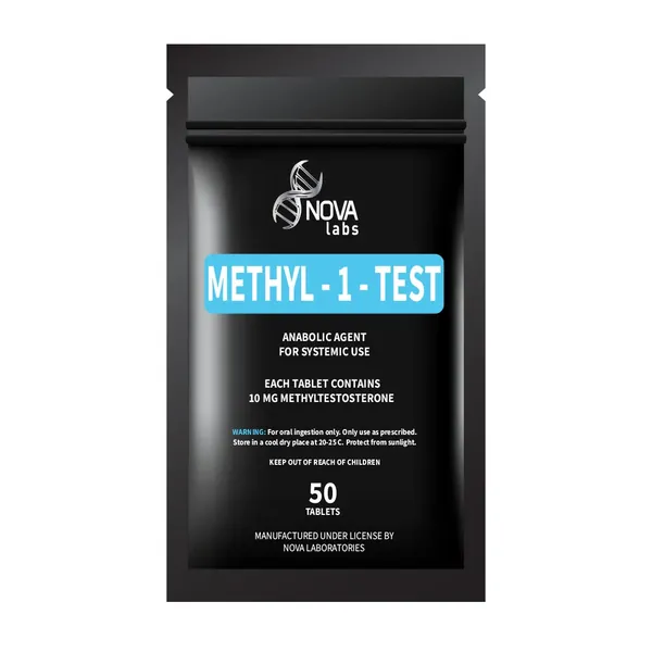 Nova Labs Methyl-1-Test