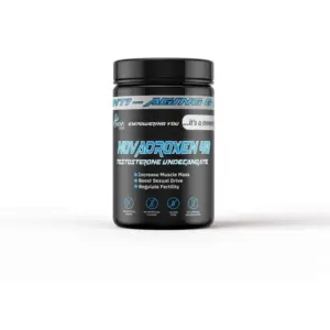 Nova Labs NovaDroxen 40