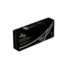 Nova Labs IGF-1 LR3 - Single Vial