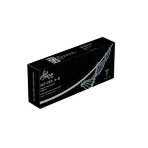 Nova Labs IGF-1 DES 3