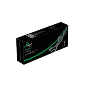Nova Labs GHRP-6