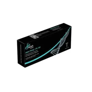 Nova Labs HGH Fragment