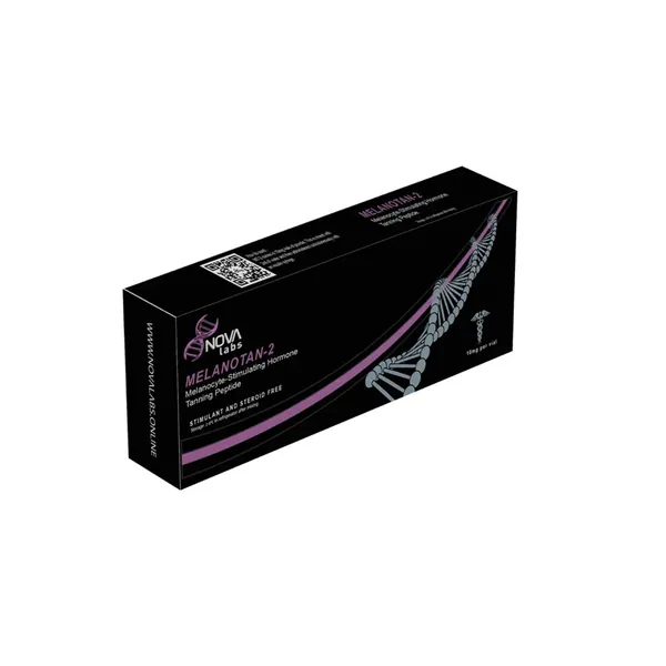 Nova Labs Melanotan-2