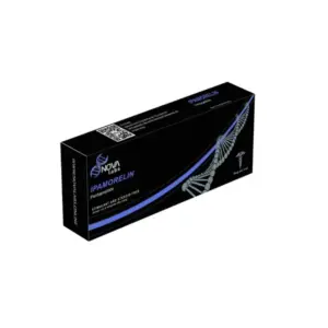 Nova Labs Ipamorelin