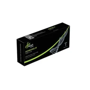 Nova Labs Sermorelin