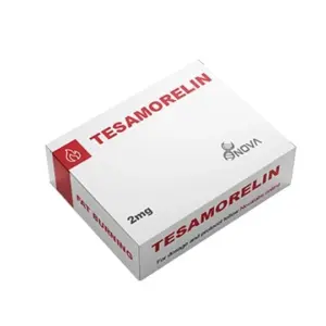 Tesamorelin