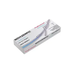 Nova Labs Ozempic Pre Filled Pen - ( NovaZempic ) 4mg