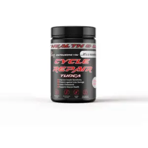 Nova Labs TUDCA Cycle Repair