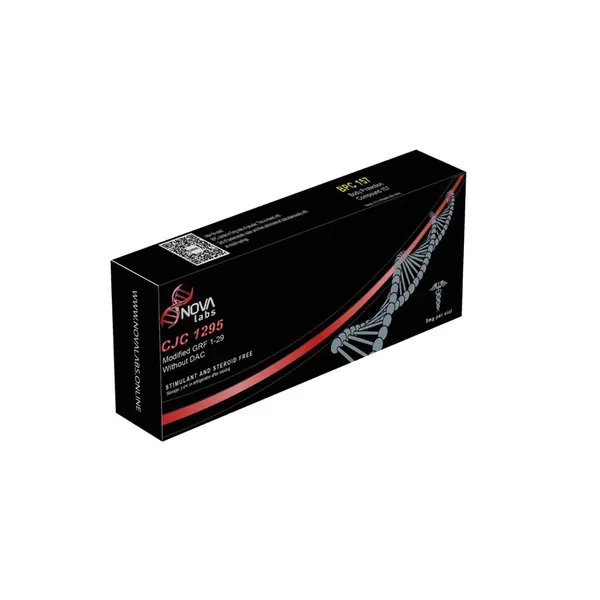 Nova Labs CJC-1295 with out DAC